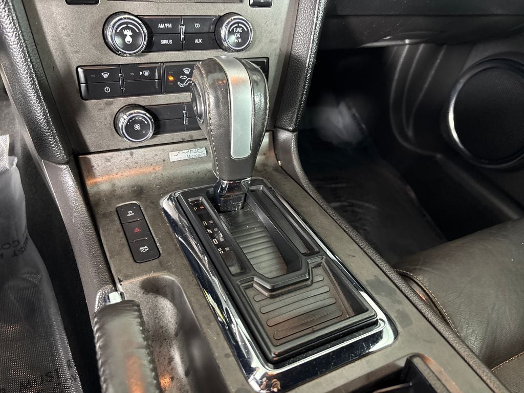 2014 Ford Mustang V6 Premium