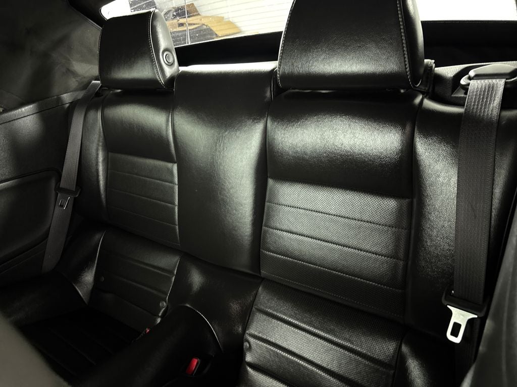 2014 Ford Mustang V6 Premium