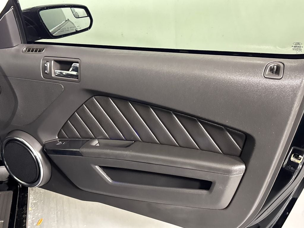 2014 Ford Mustang V6 Premium