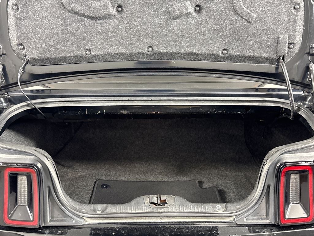 2014 Ford Mustang V6 Premium