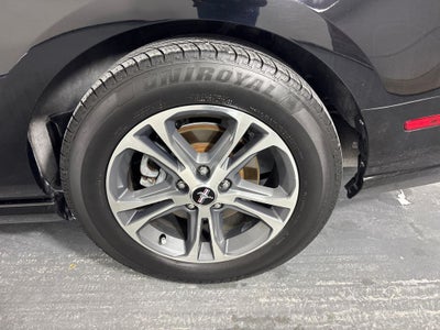 2014 Ford Mustang V6 Premium