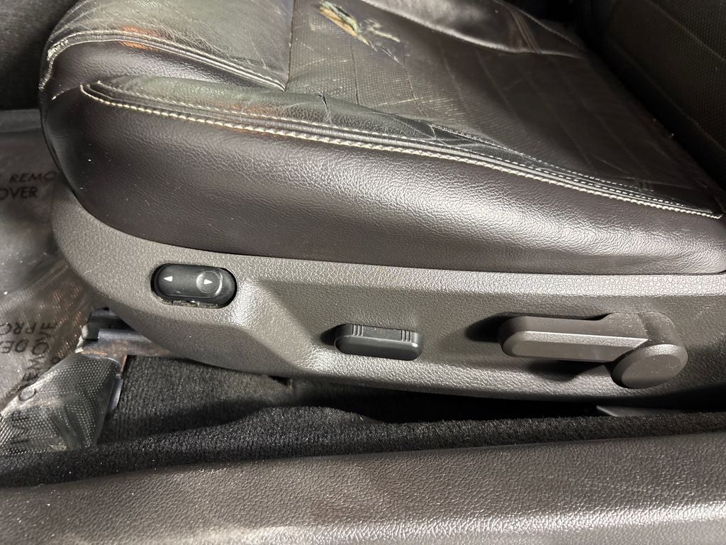 2014 Ford Mustang V6 Premium