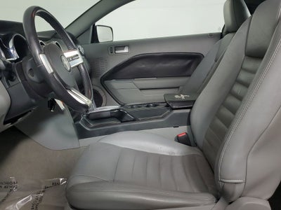 2007 Ford Mustang GT Premium