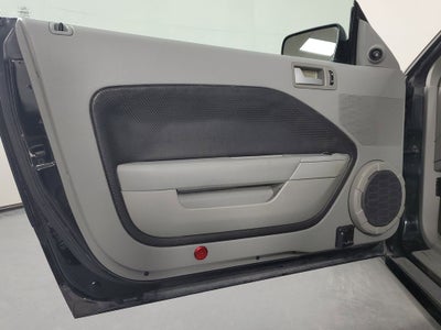 2007 Ford Mustang GT Premium