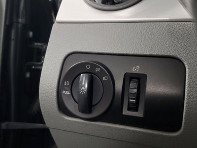 2007 Ford Mustang GT Premium