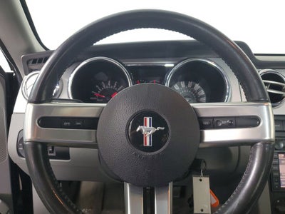 2007 Ford Mustang GT Premium