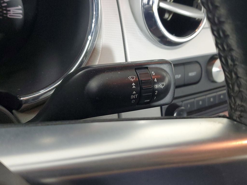 2007 Ford Mustang GT Premium