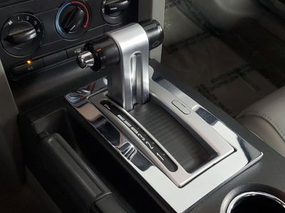 2007 Ford Mustang GT Premium