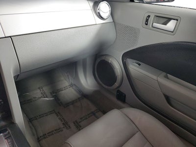 2007 Ford Mustang GT Premium