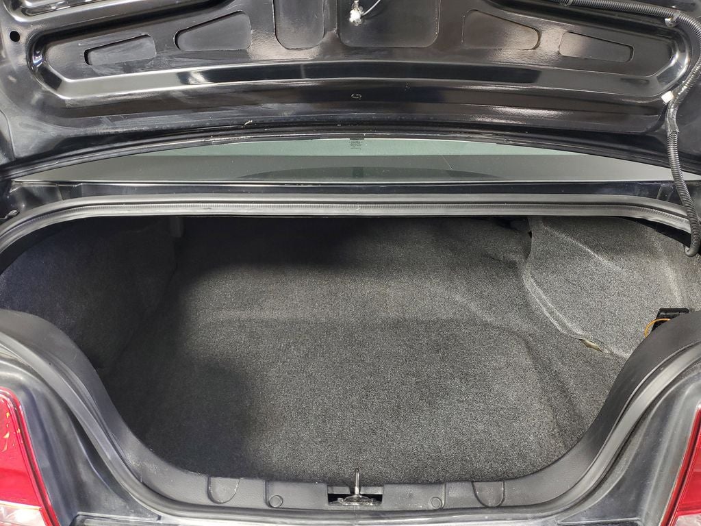 2007 Ford Mustang GT Premium