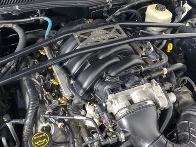 2007 Ford Mustang GT Premium