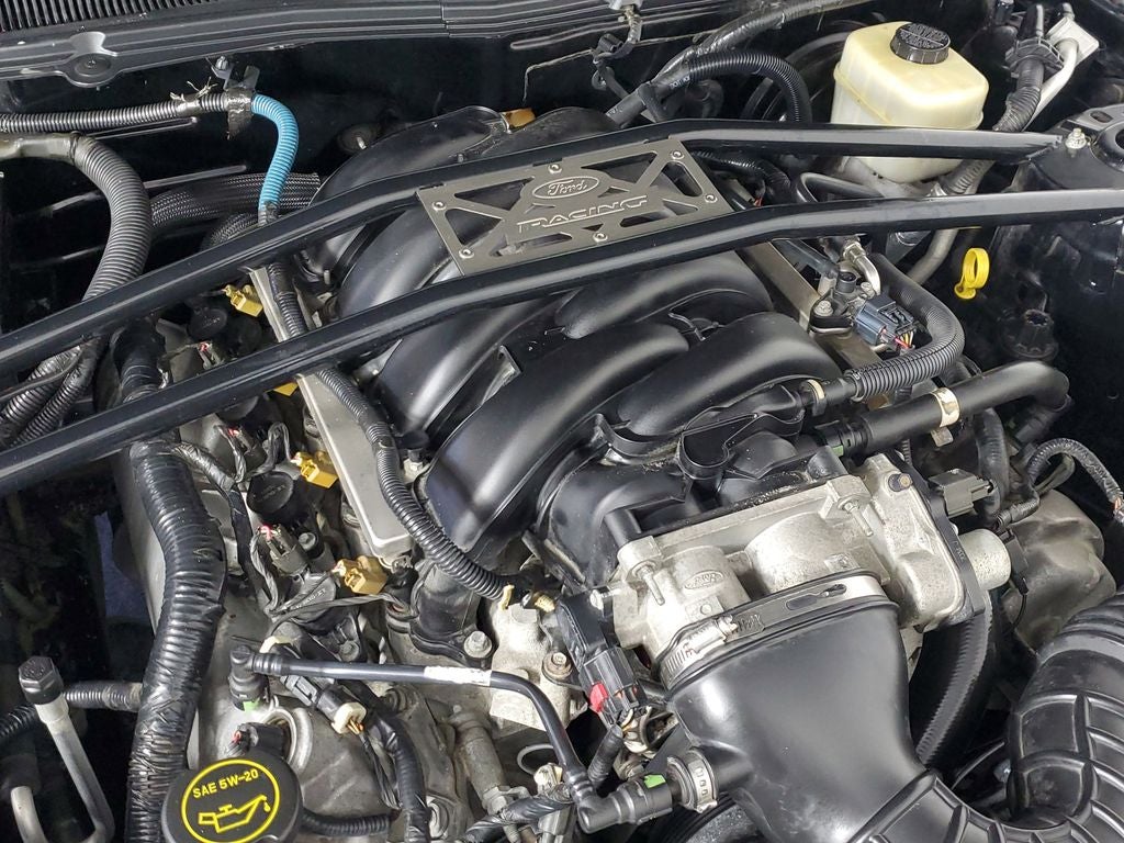 2007 Ford Mustang GT Premium