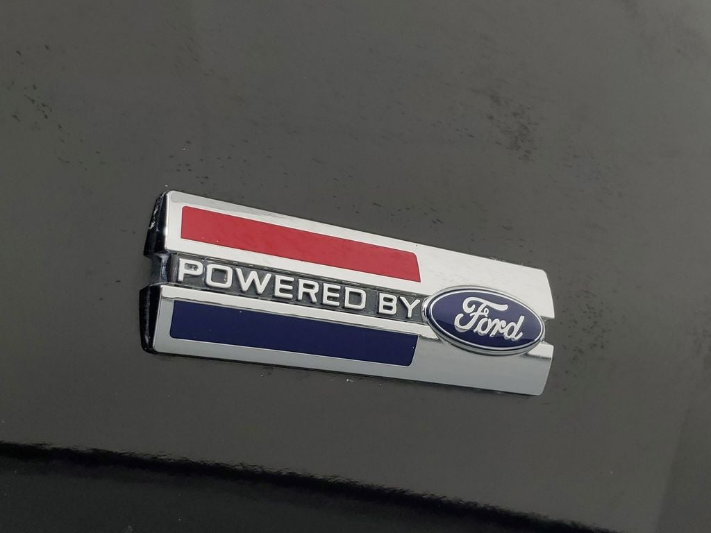 2007 Ford Mustang GT Premium