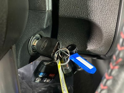 2007 Ford Mustang Shelby GT500