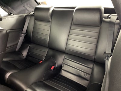 2007 Ford Mustang Shelby GT500