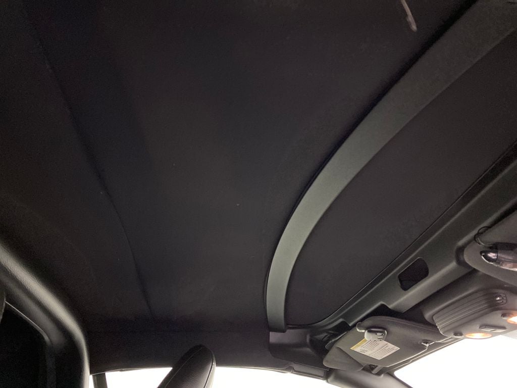 2007 Ford Mustang Shelby GT500