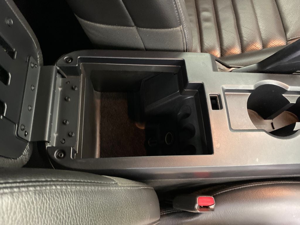 2007 Ford Mustang Shelby GT500