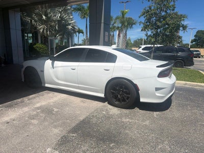 2023 Dodge Charger R/T Scat Pack