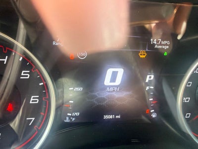 2023 Dodge Charger R/T Scat Pack