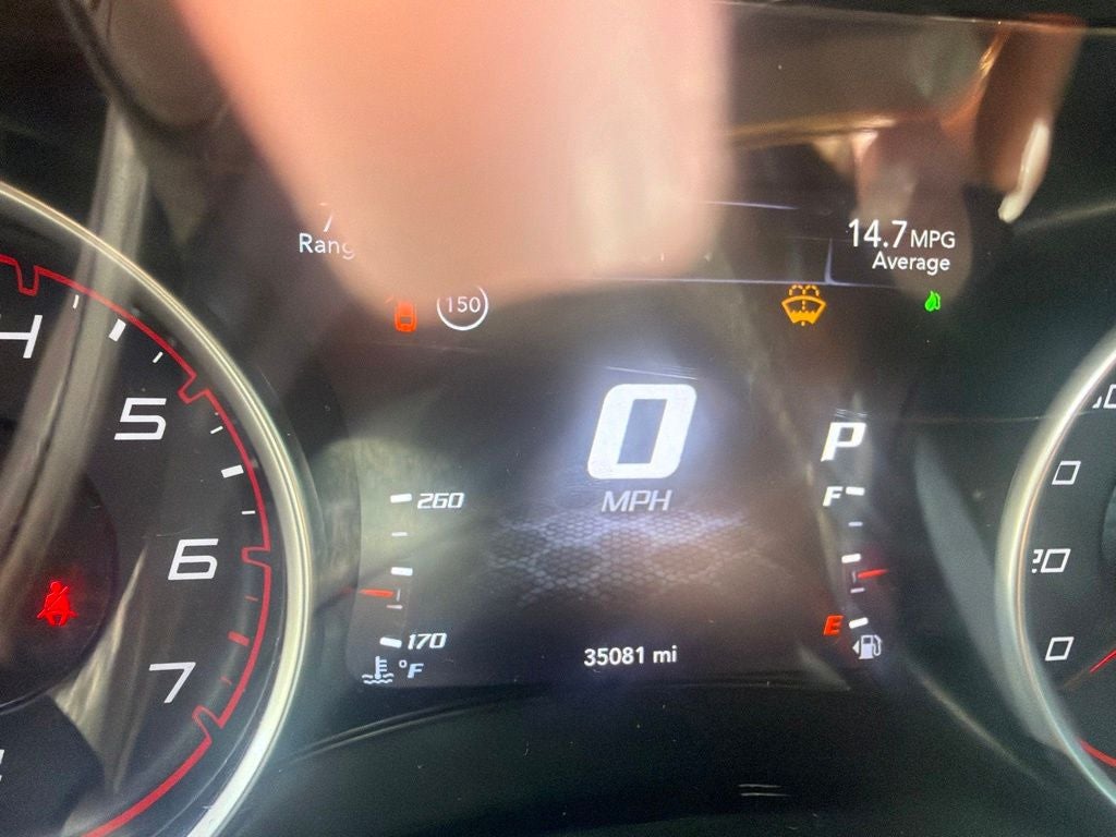 2023 Dodge Charger R/T Scat Pack