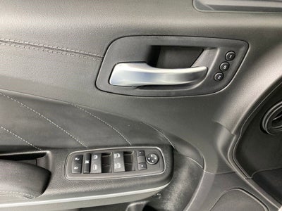 2023 Dodge Charger R/T Scat Pack