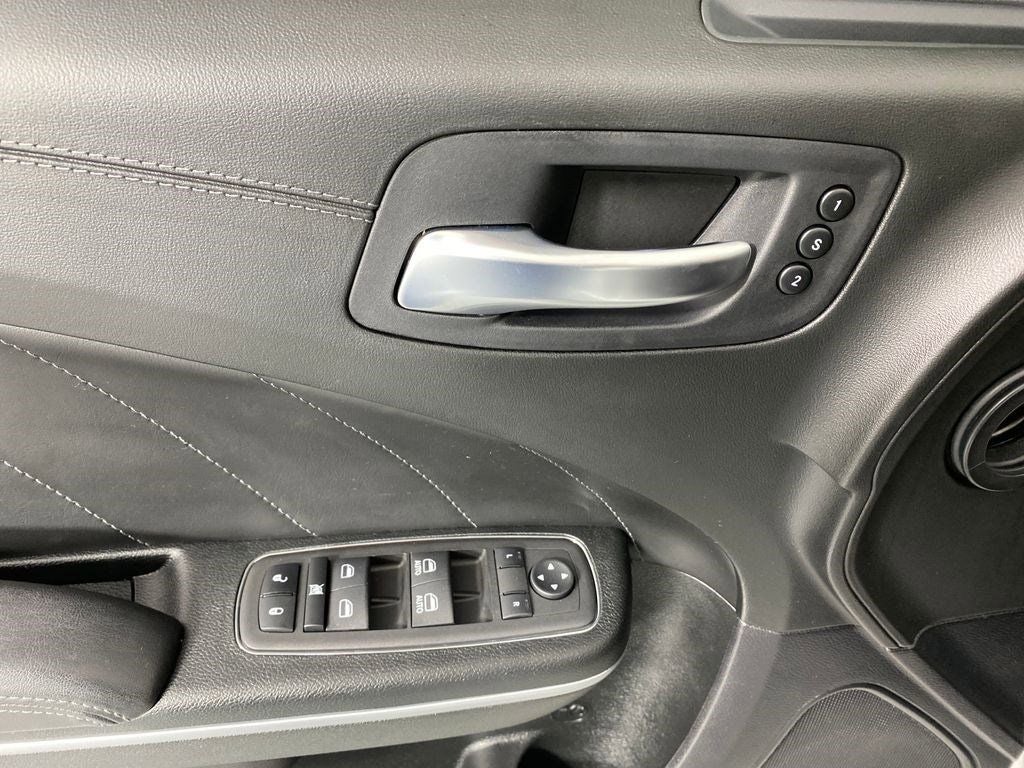 2023 Dodge Charger R/T Scat Pack