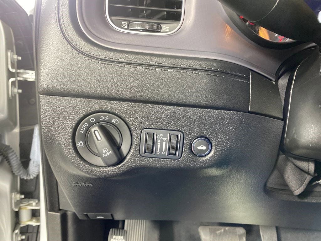 2023 Dodge Charger R/T Scat Pack