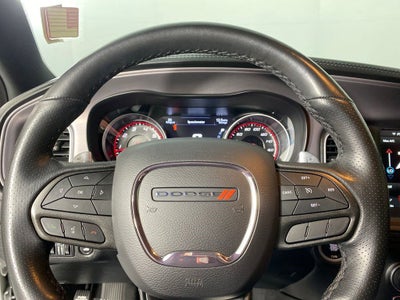 2023 Dodge Charger R/T Scat Pack