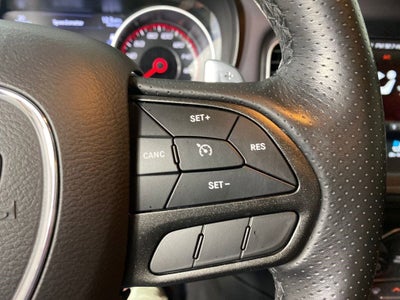 2023 Dodge Charger R/T Scat Pack