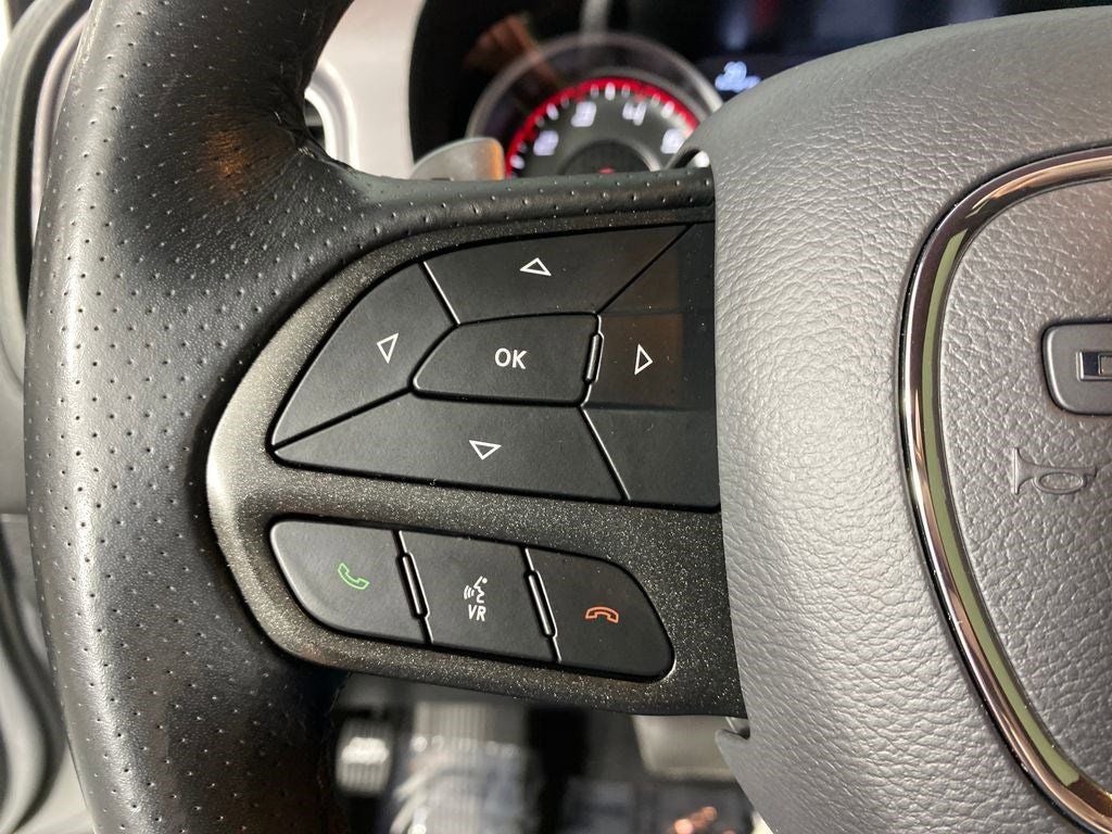 2023 Dodge Charger R/T Scat Pack