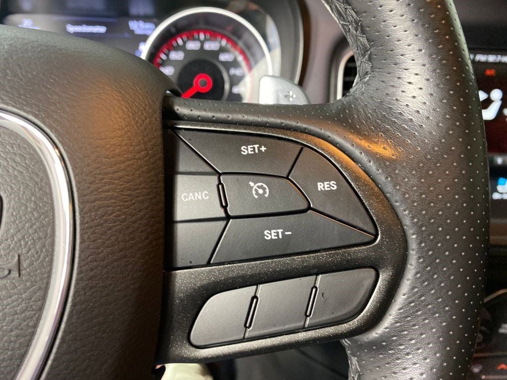 2023 Dodge Charger R/T Scat Pack