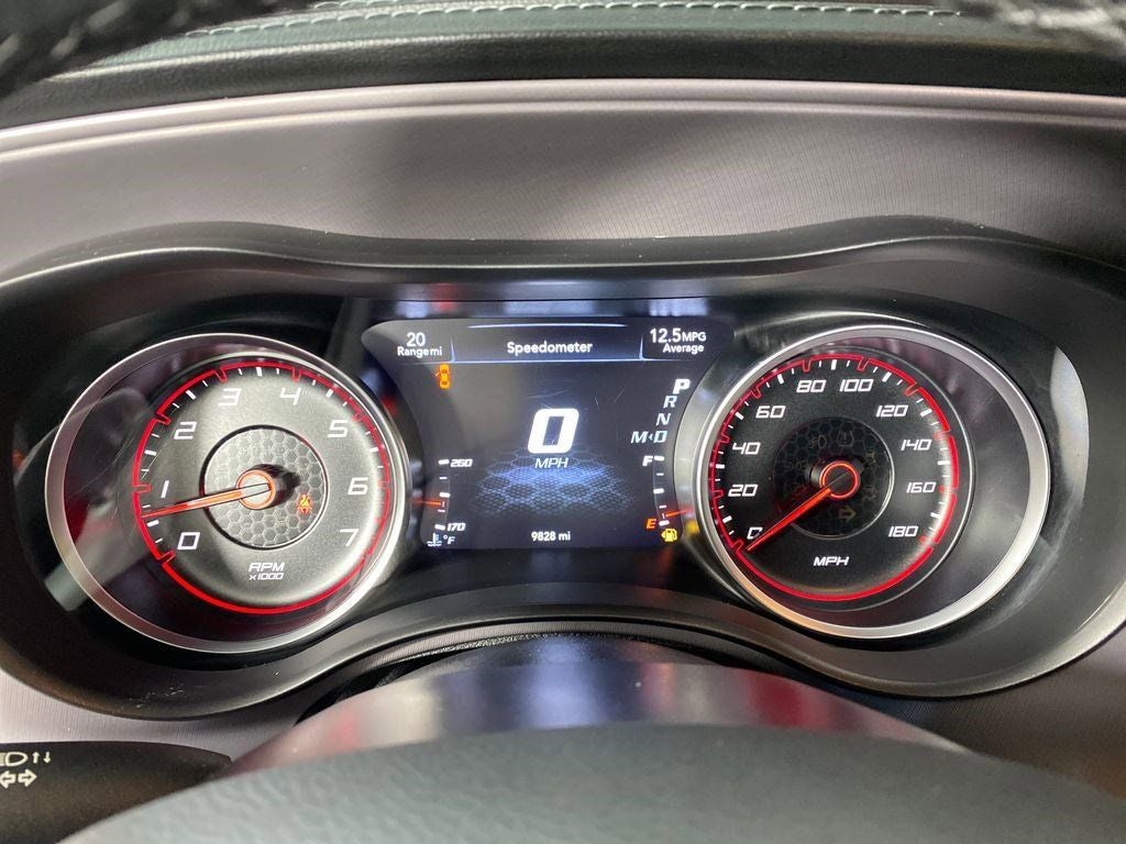 2023 Dodge Charger R/T Scat Pack