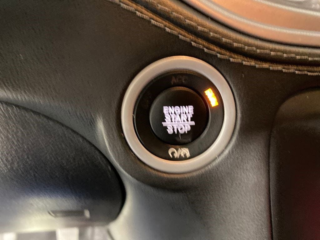 2023 Dodge Charger R/T Scat Pack