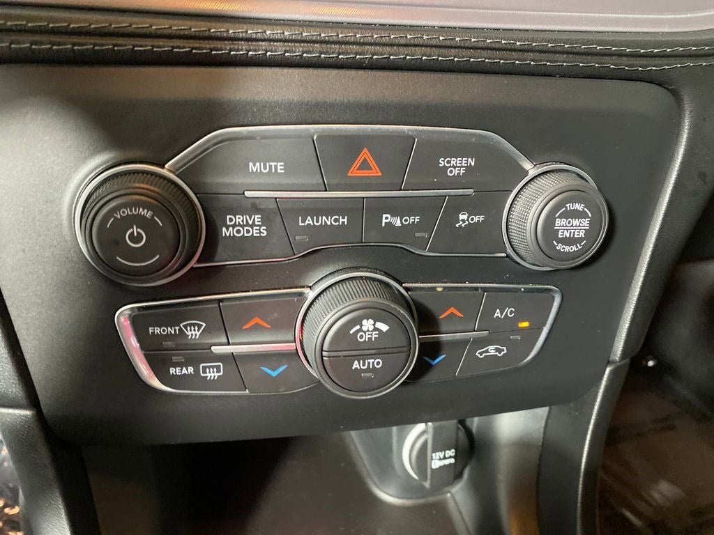 2023 Dodge Charger R/T Scat Pack