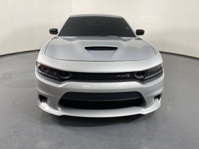 2023 Dodge Charger R/T Scat Pack