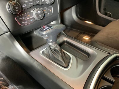 2023 Dodge Charger R/T Scat Pack