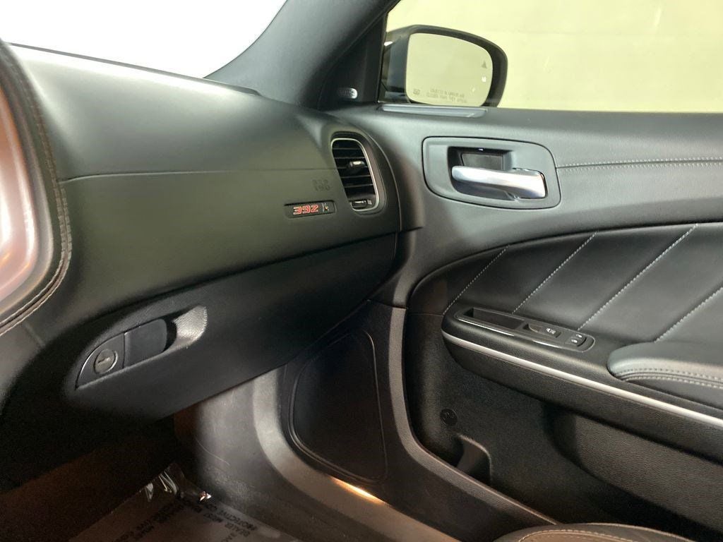 2023 Dodge Charger R/T Scat Pack