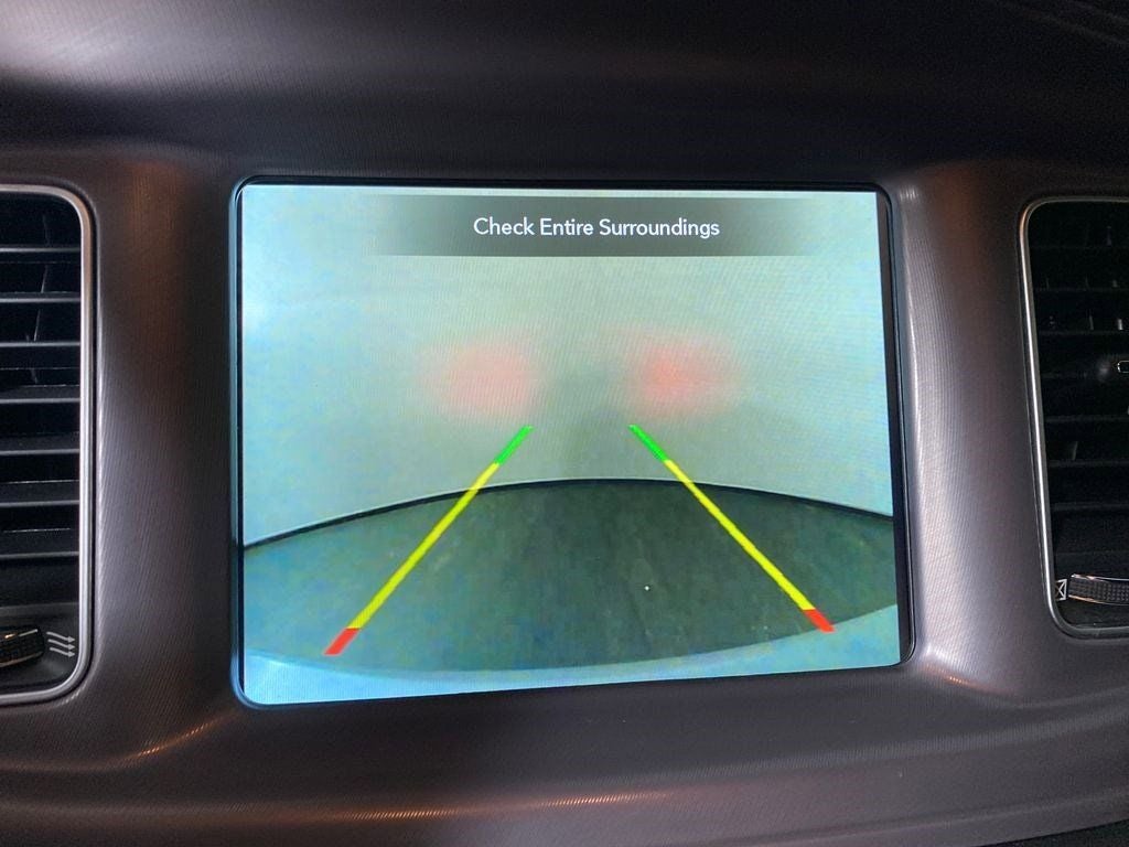 2023 Dodge Charger R/T Scat Pack