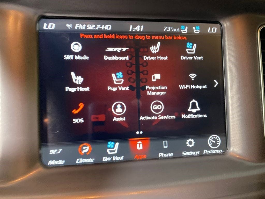 2023 Dodge Charger R/T Scat Pack