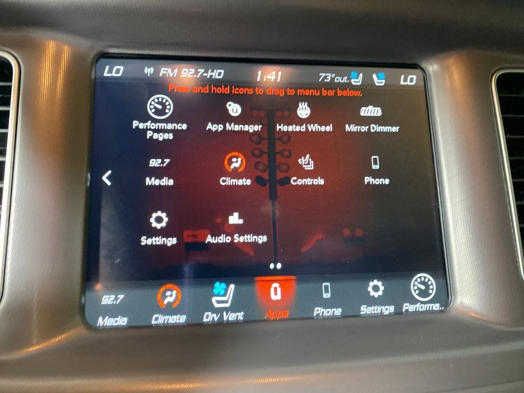 2023 Dodge Charger R/T Scat Pack