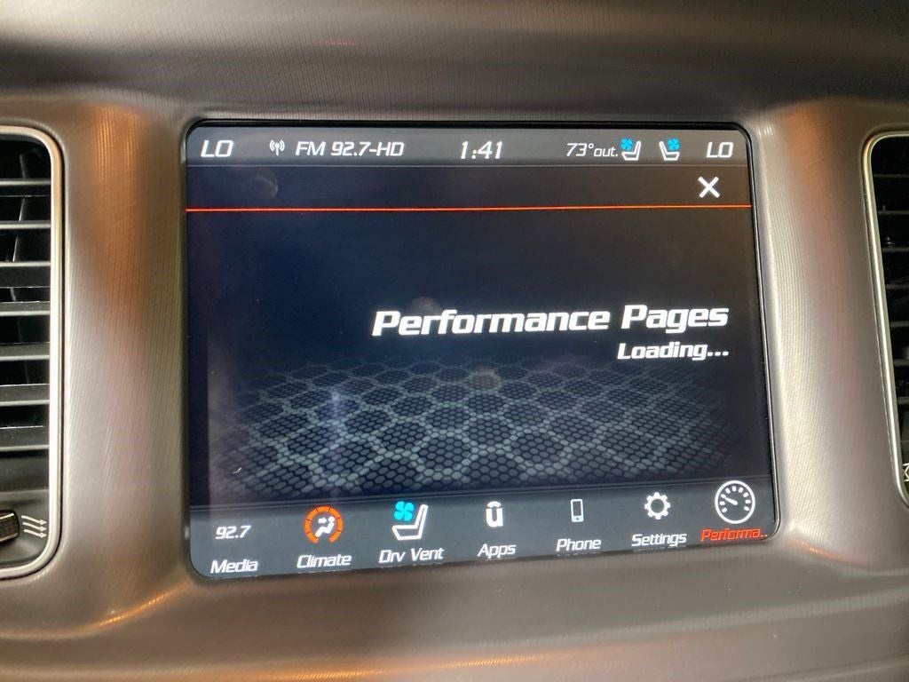 2023 Dodge Charger R/T Scat Pack