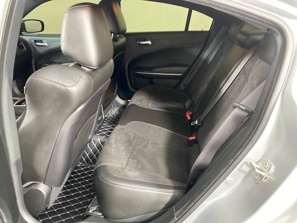 2023 Dodge Charger R/T Scat Pack