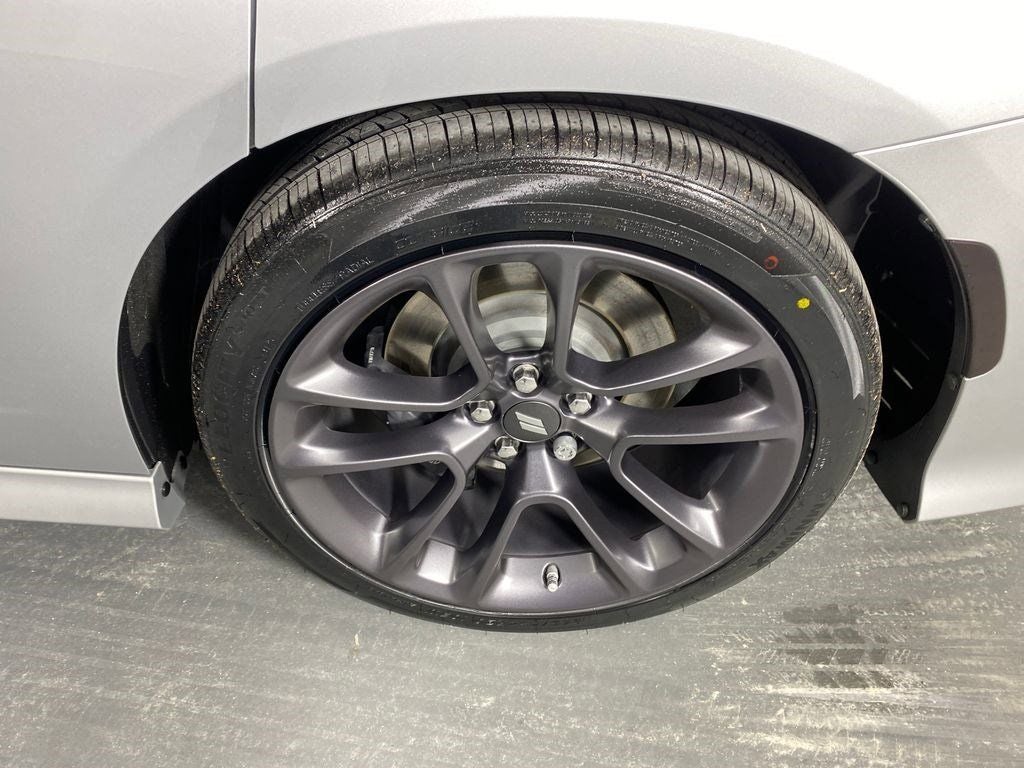 2023 Dodge Charger R/T Scat Pack