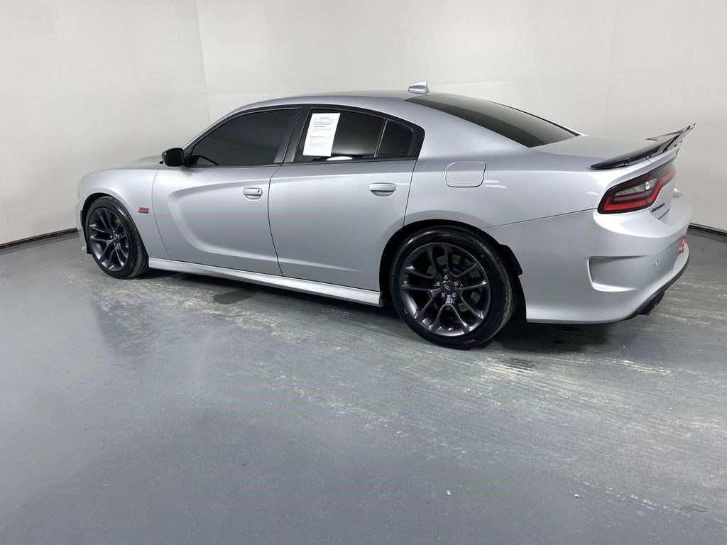 2023 Dodge Charger R/T Scat Pack