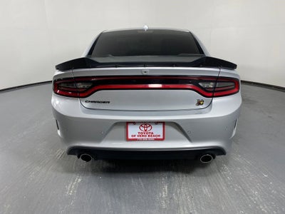 2023 Dodge Charger R/T Scat Pack