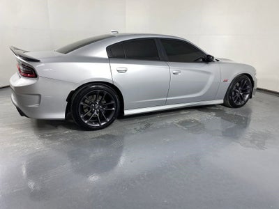 2023 Dodge Charger R/T Scat Pack