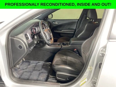 2023 Dodge Charger R/T Scat Pack