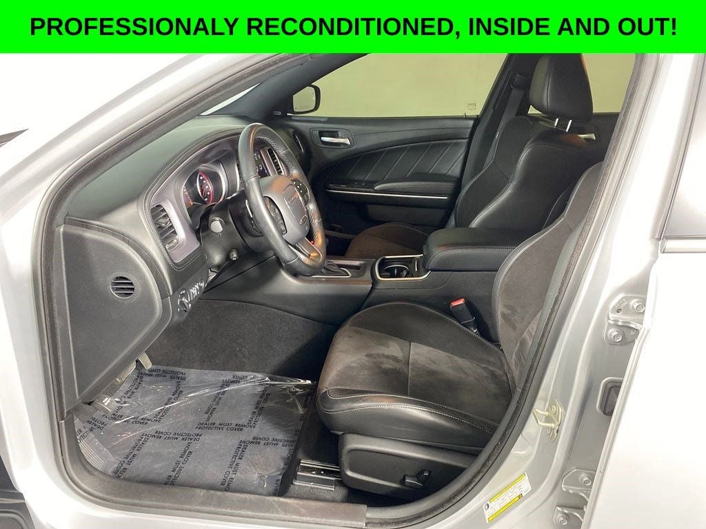 2023 Dodge Charger R/T Scat Pack