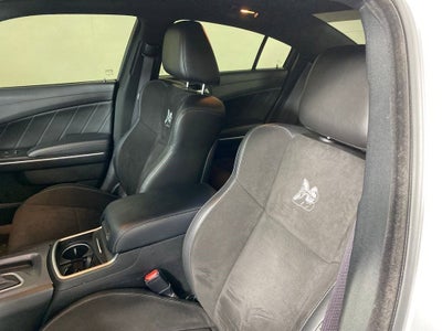 2023 Dodge Charger R/T Scat Pack