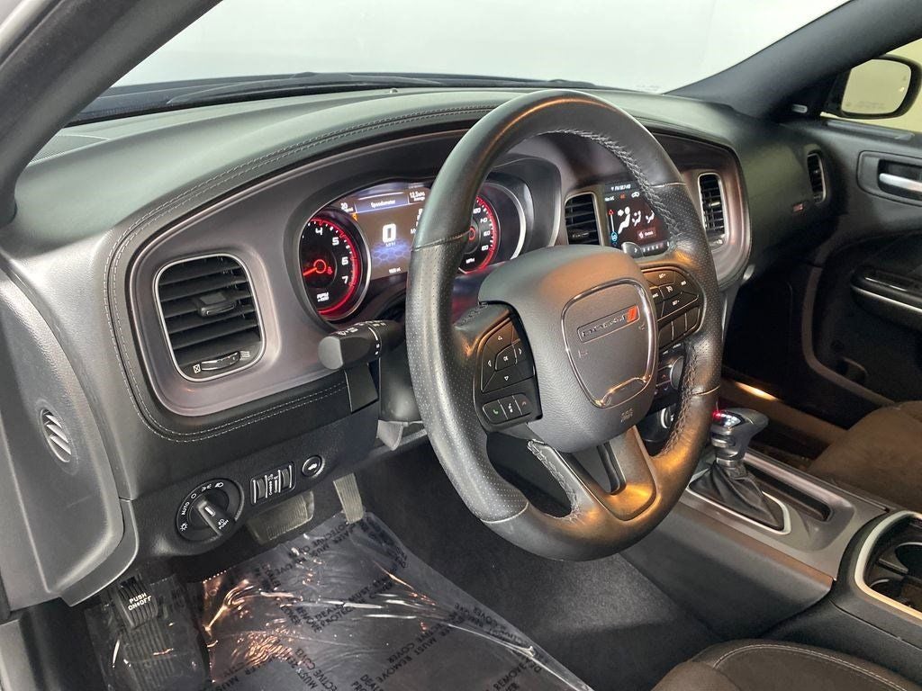 2023 Dodge Charger R/T Scat Pack